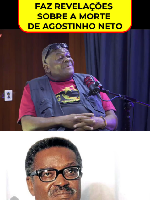 @ANGOLA SEM FILTRO
