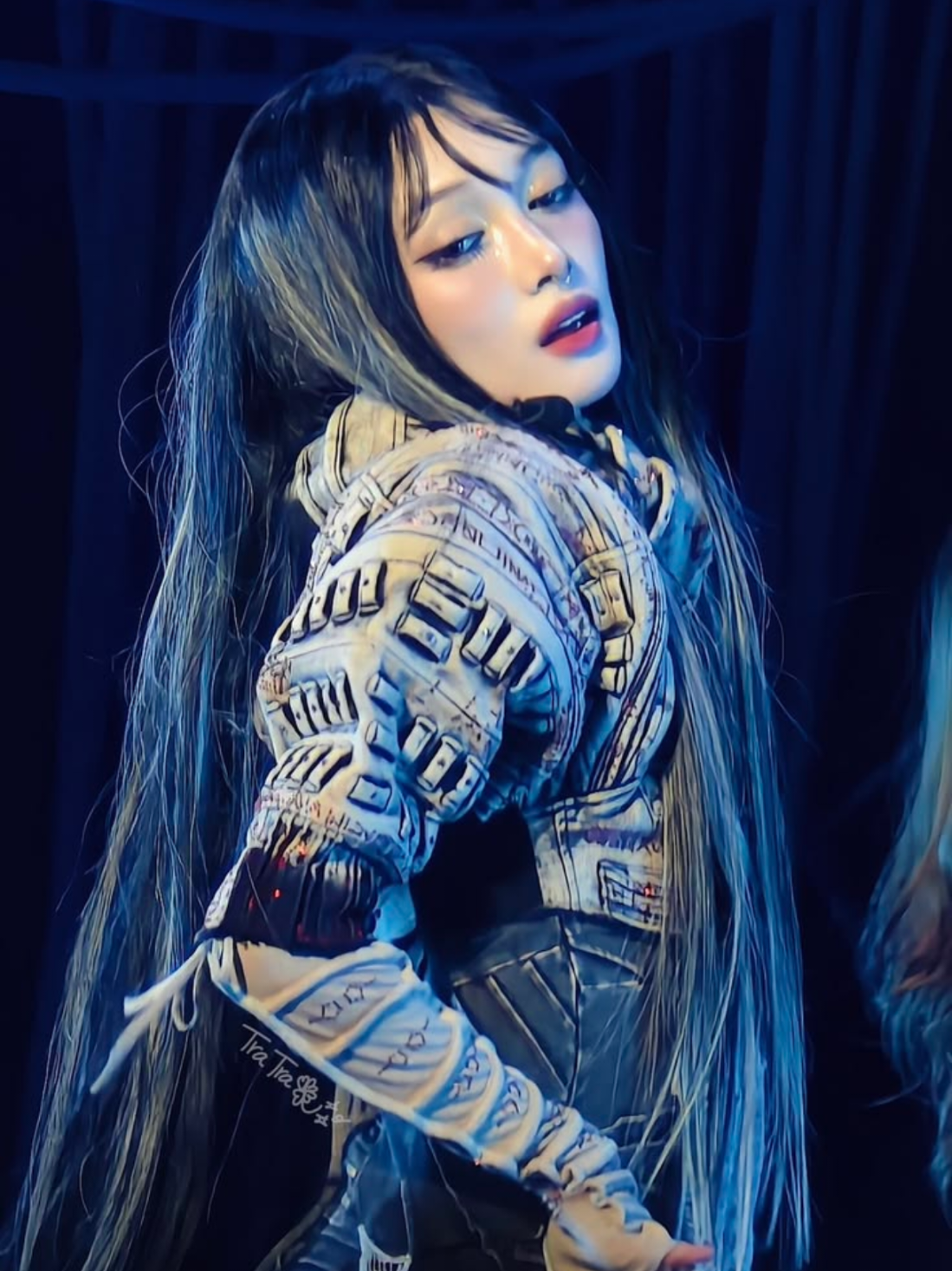 @XG_Alphas/i-dle ๐ฝ๐บ๐