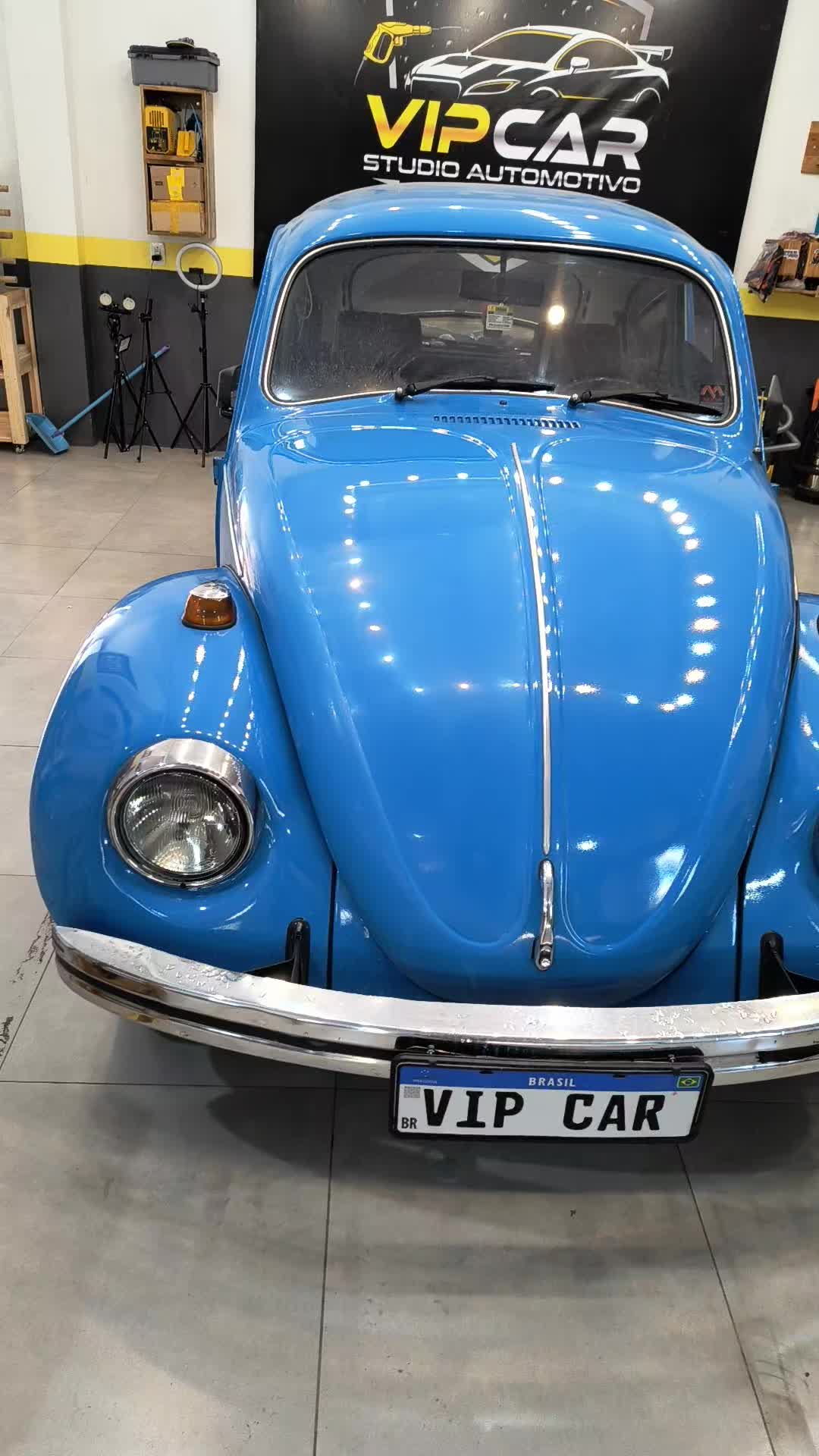 @vipcar Studio