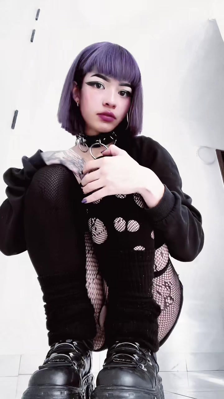 @cybergothnea