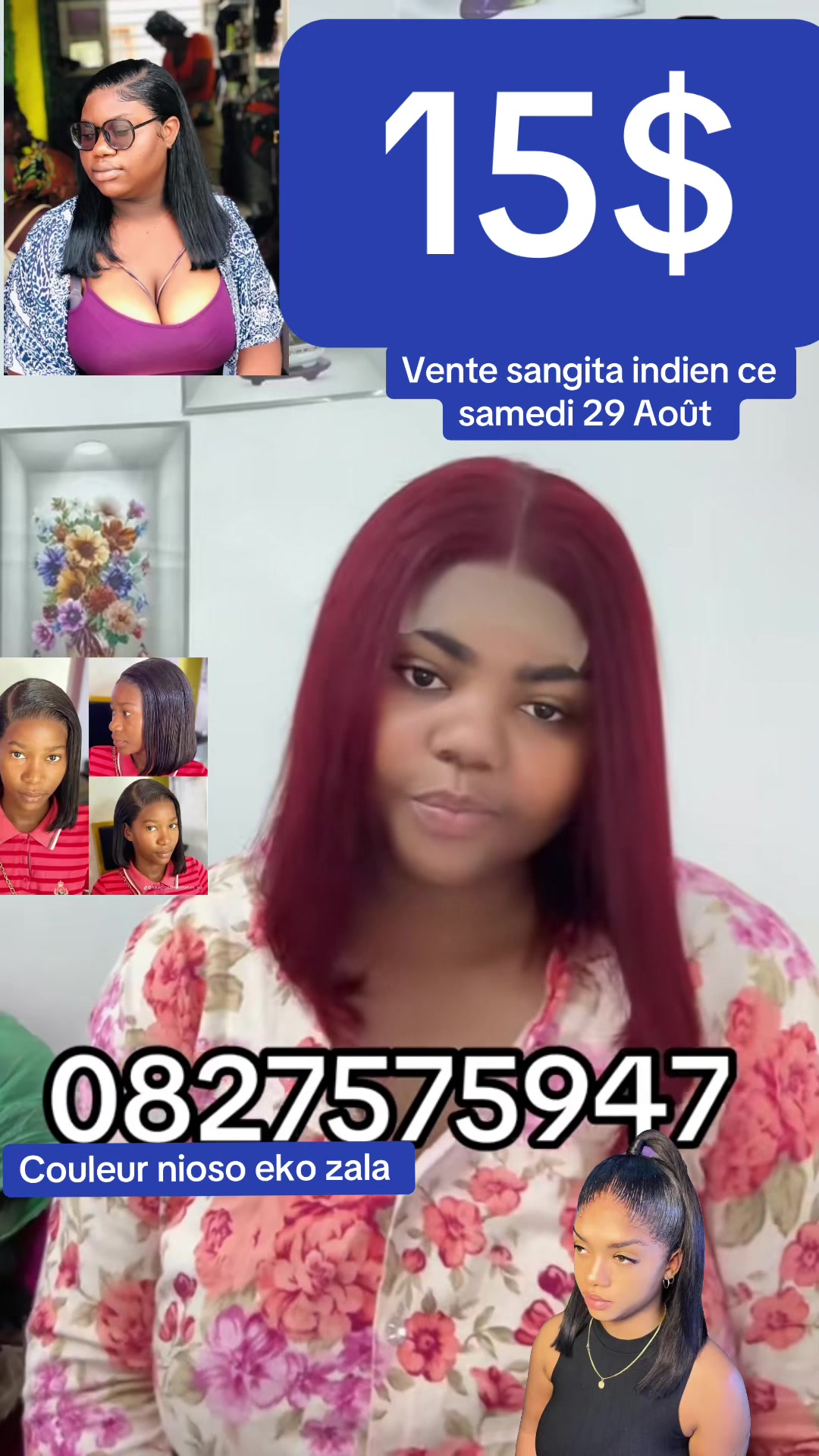 @MUASI YA MOBALI MOKO ❤️