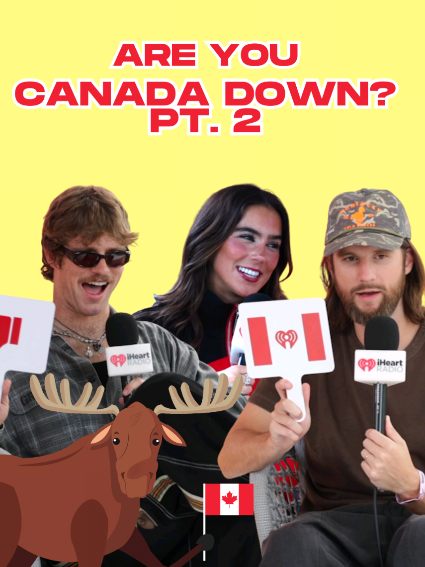@iHeartRadio Canada