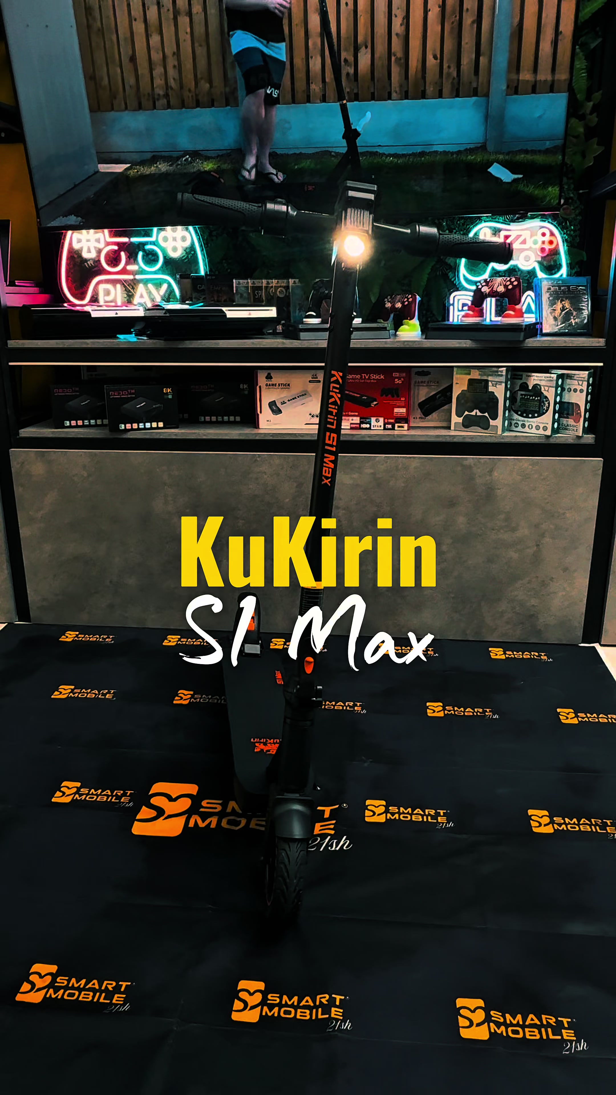 @Smartmobile
