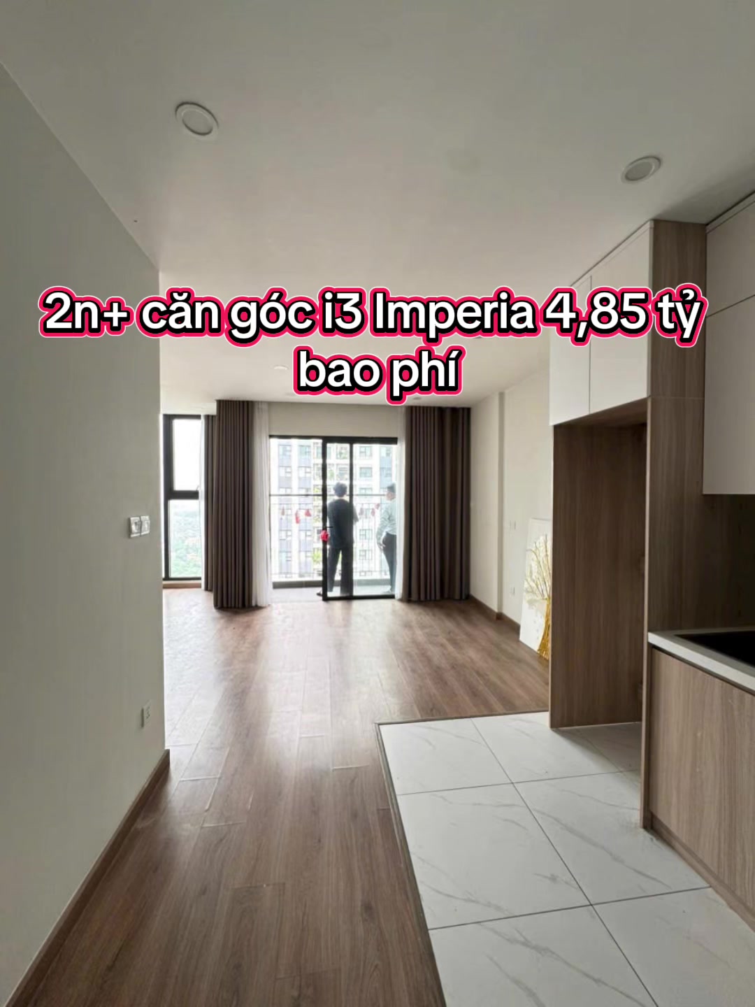 @Hữu Tú Smart City