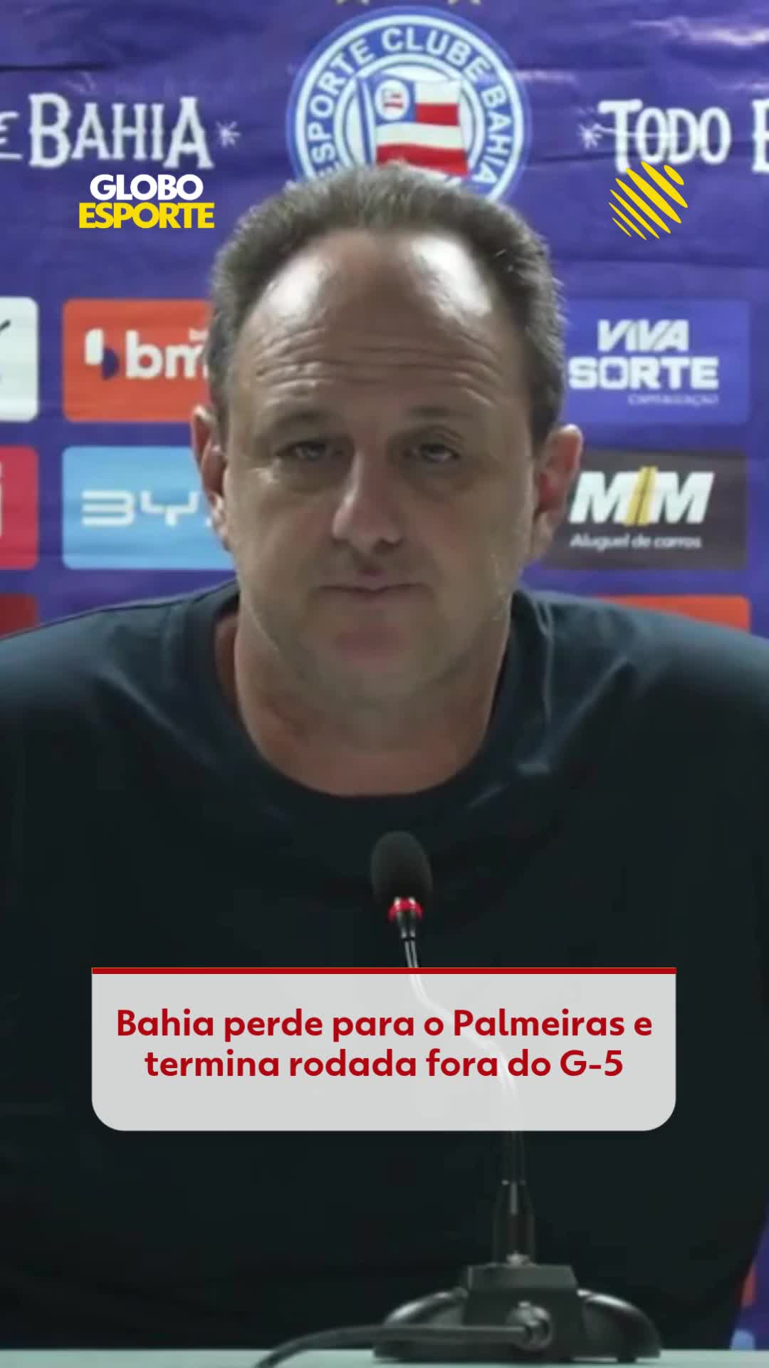 @TV BAHIA