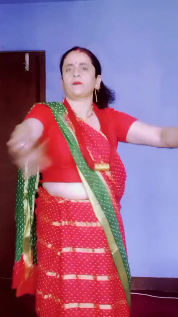 @Sheela Pandey Sedhai