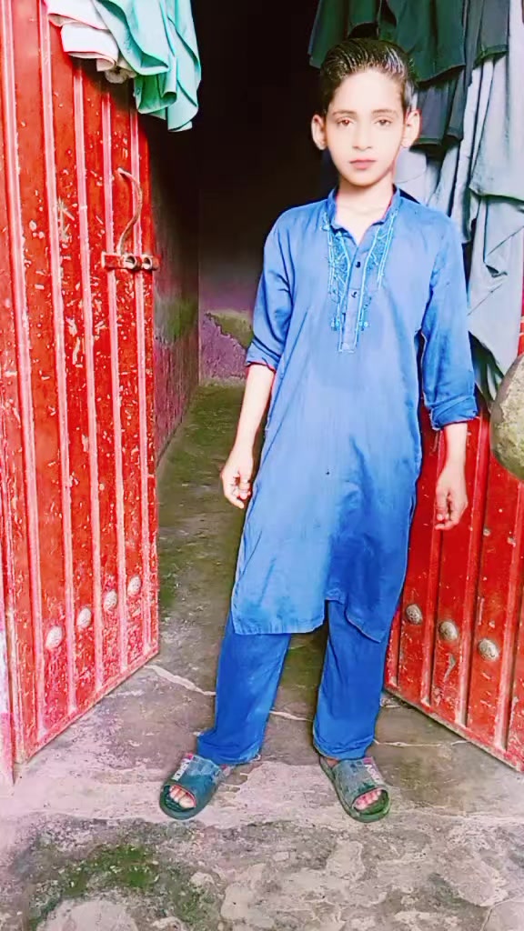 @kanwal Shzadi