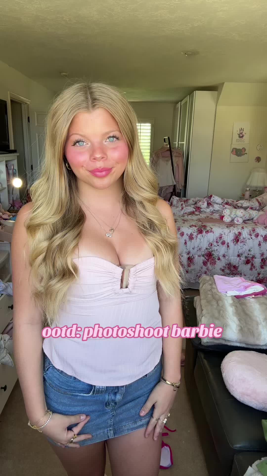 @Milea Webb