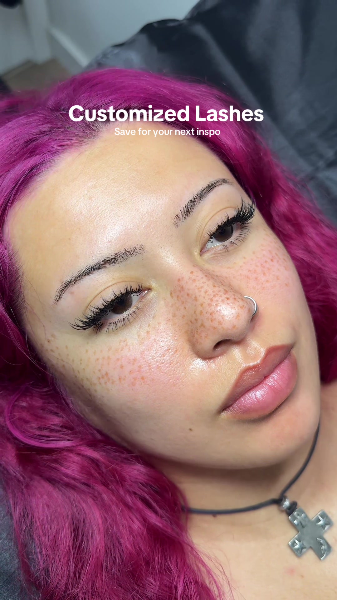@Brandi-Lash Artist & Educator