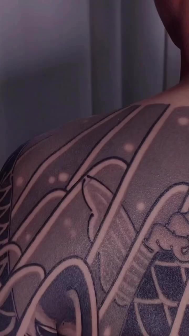 @✅Hiếu Nguyễn TATTOO H&Oacute;C M&Ocirc;N