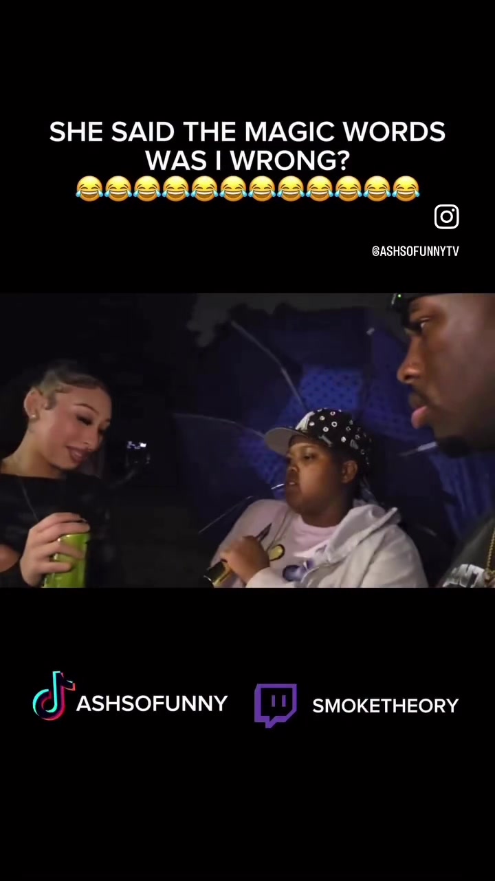 @Smoke