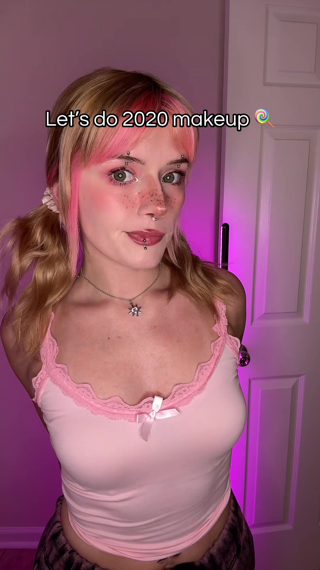 @MissyNikki 🥰