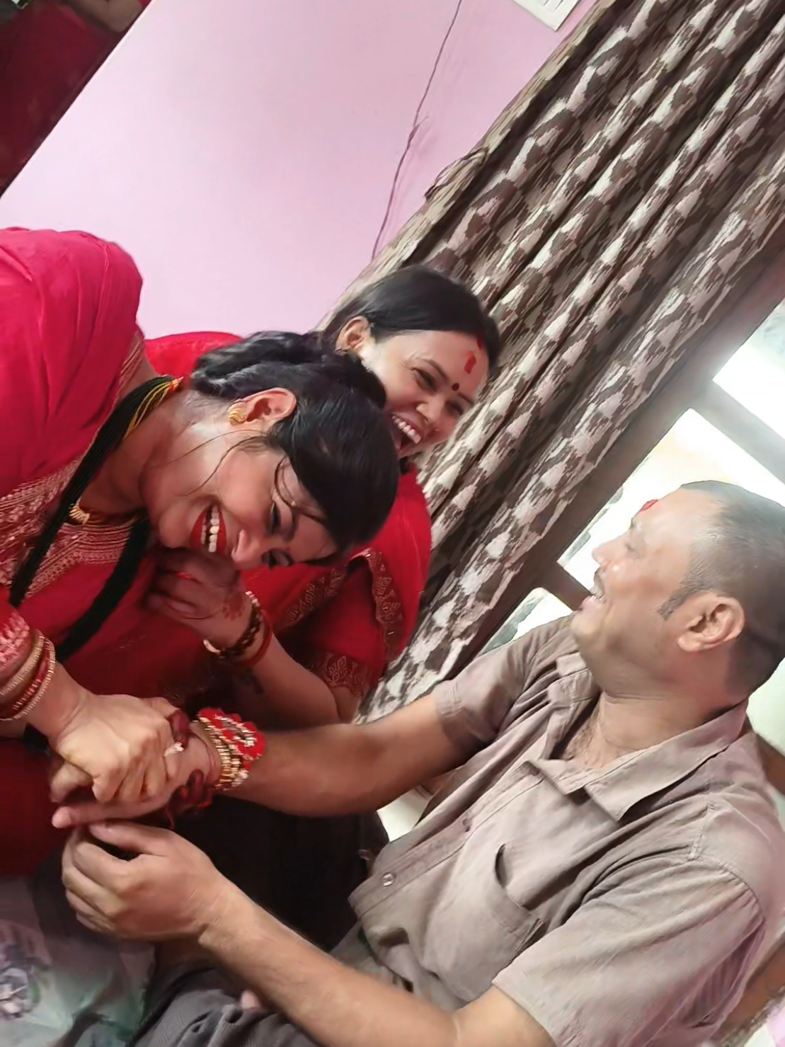 @Vishal Shah Kanu