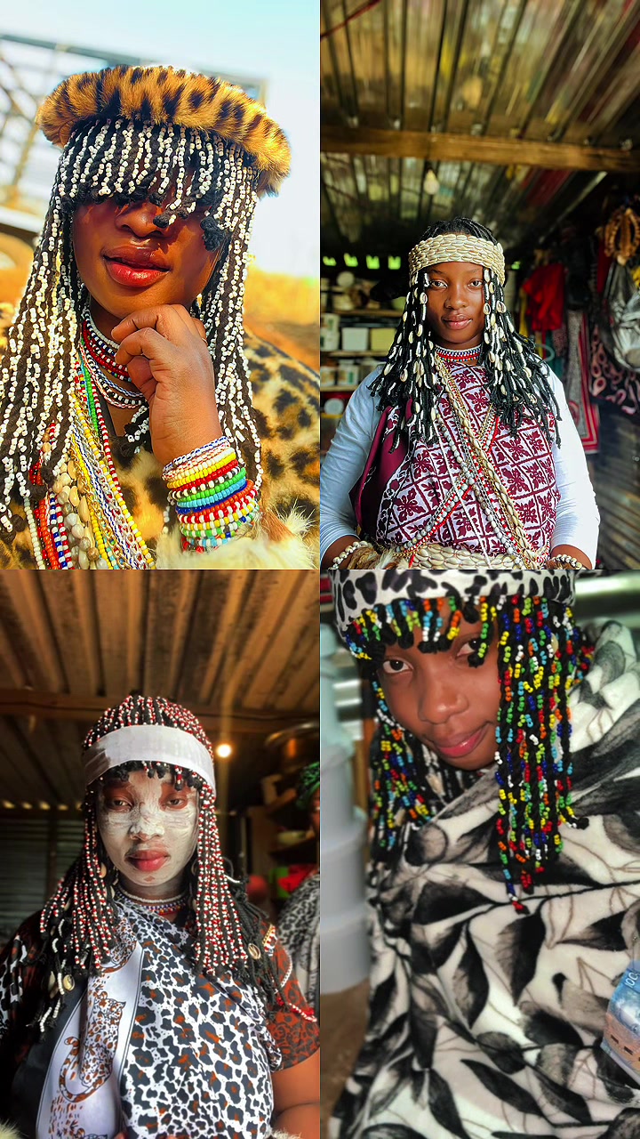 @MaCibane📿📿MakhosiJali📿📿