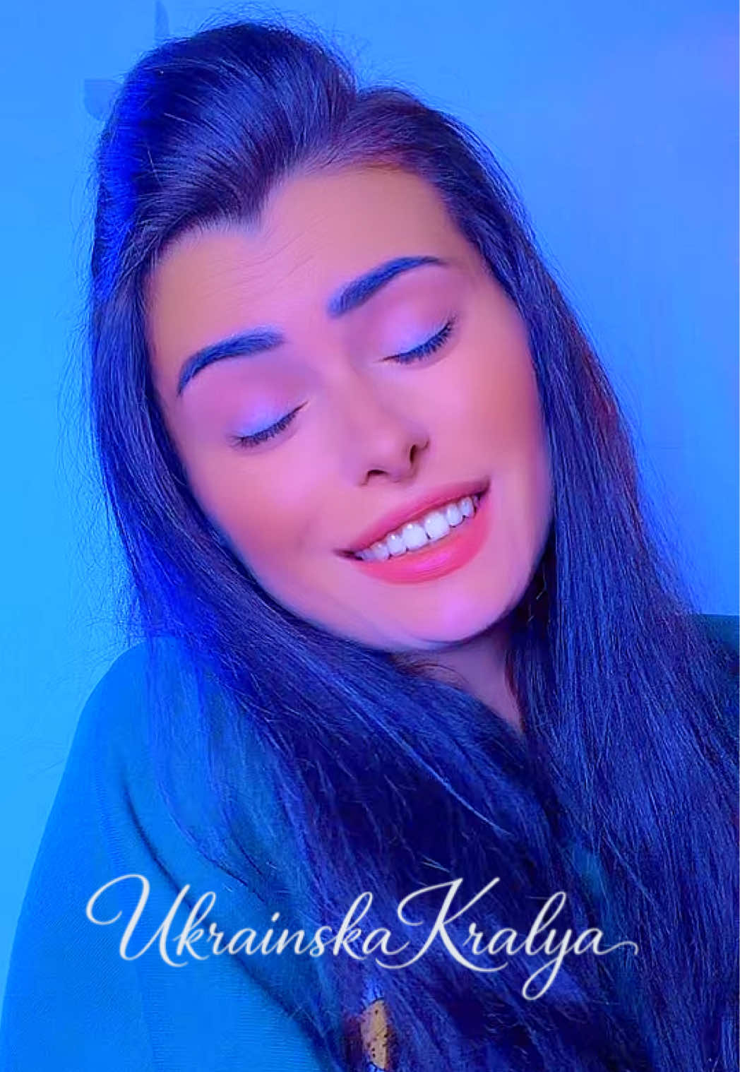@UkrainskaKralya💋