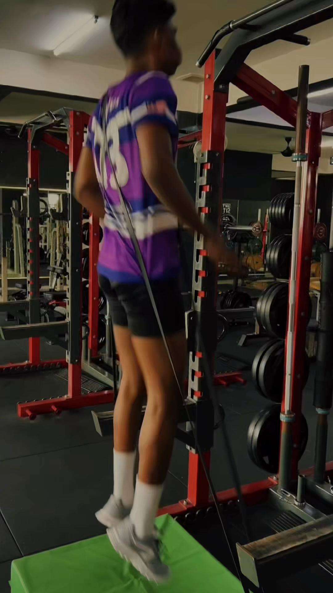@GPL ATHLETE FITNESS