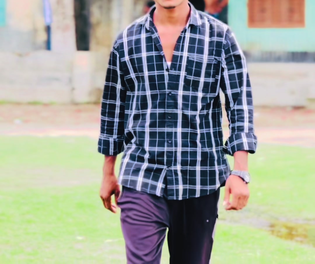 @Mahim Chowdhury 