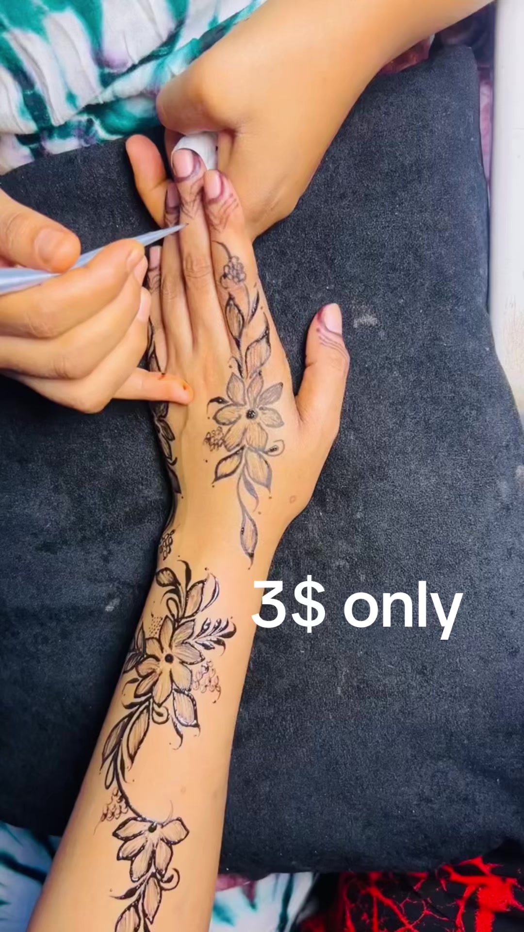 @Susu makeup artist