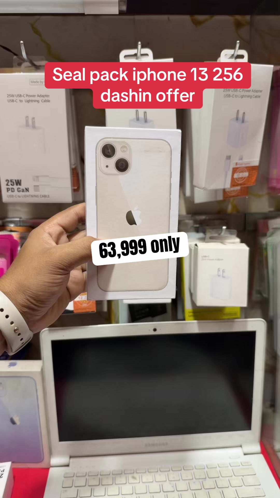 @istore mobile zone