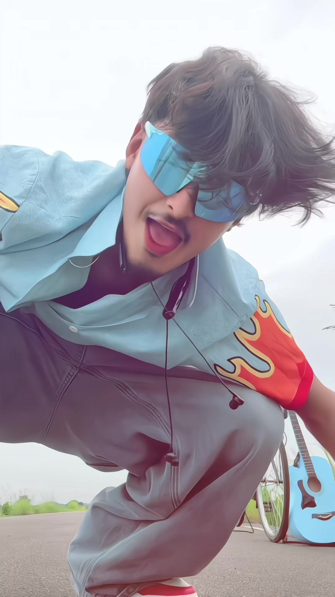 @スジャン😎