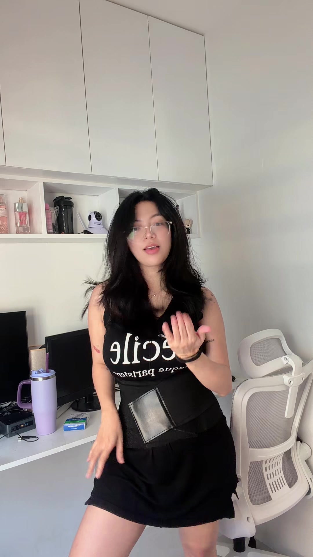 @Nikki Manalo