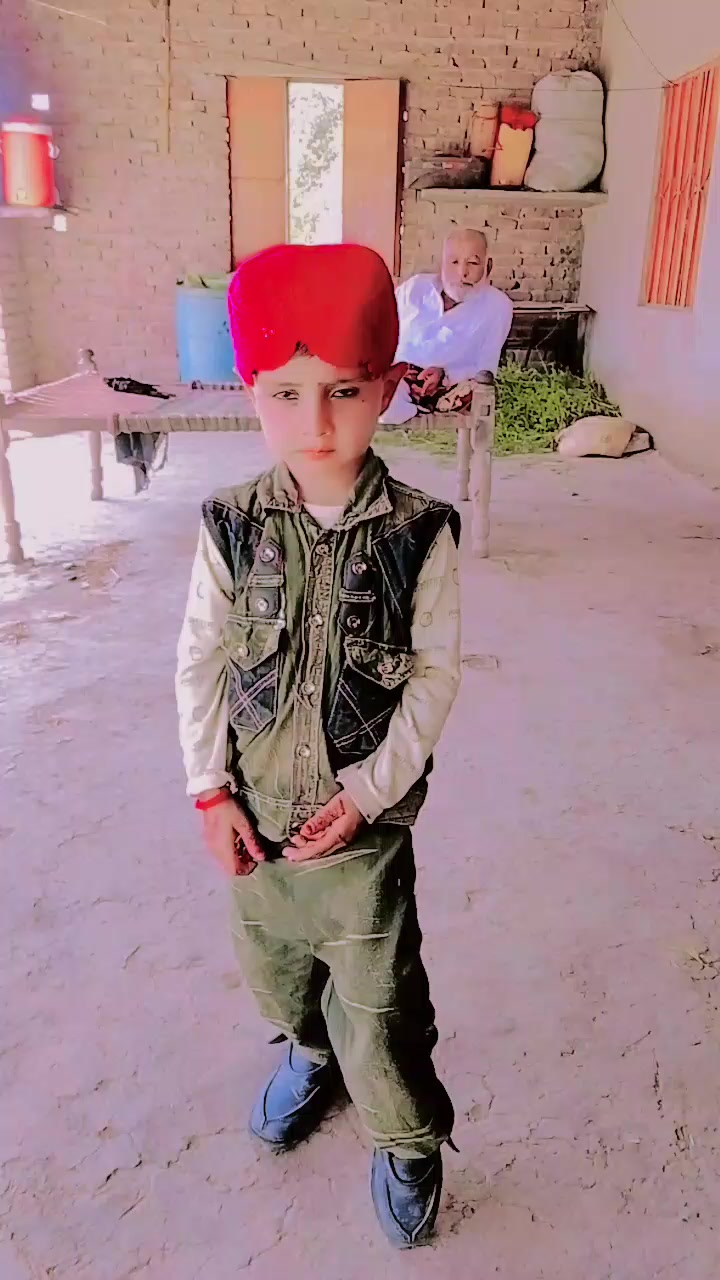 @Nanu jaan🥰