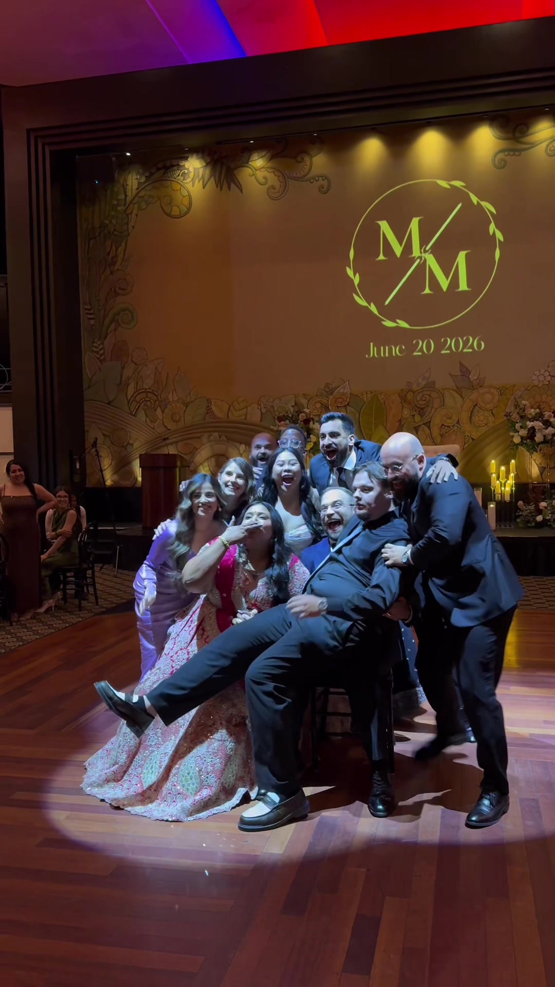 @GTA Wedding Content Creator