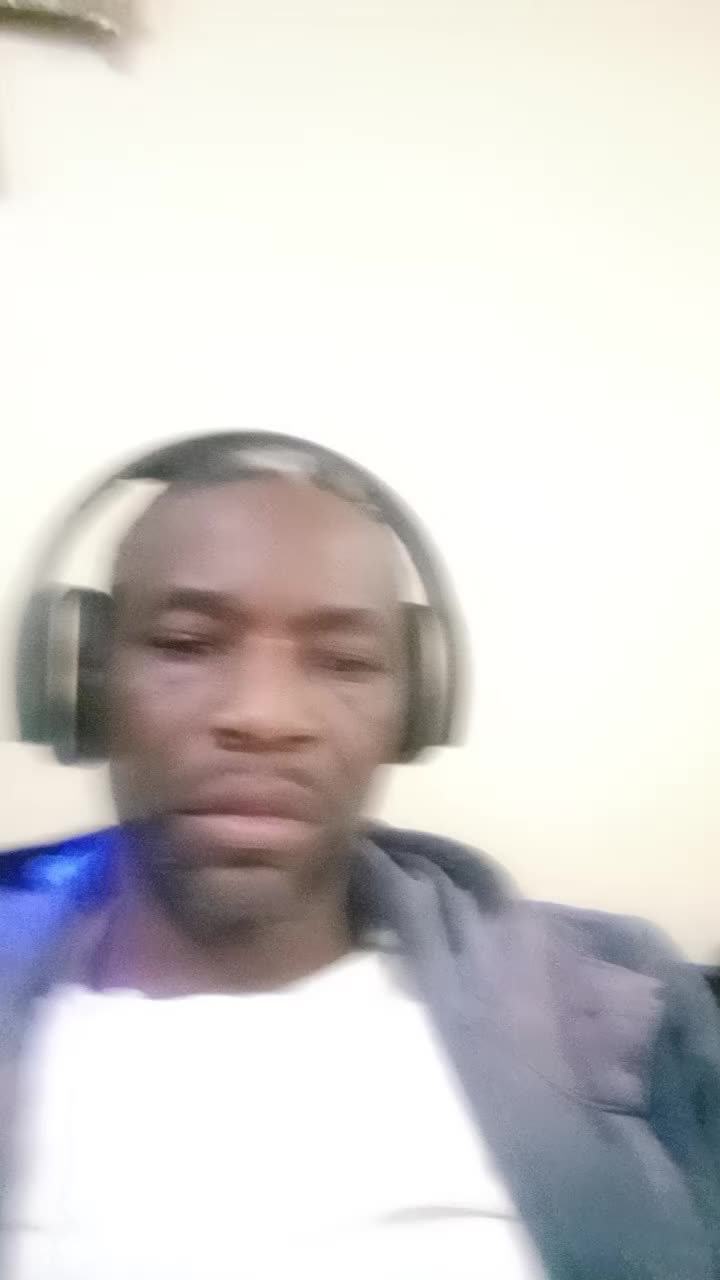 @Thabani J
