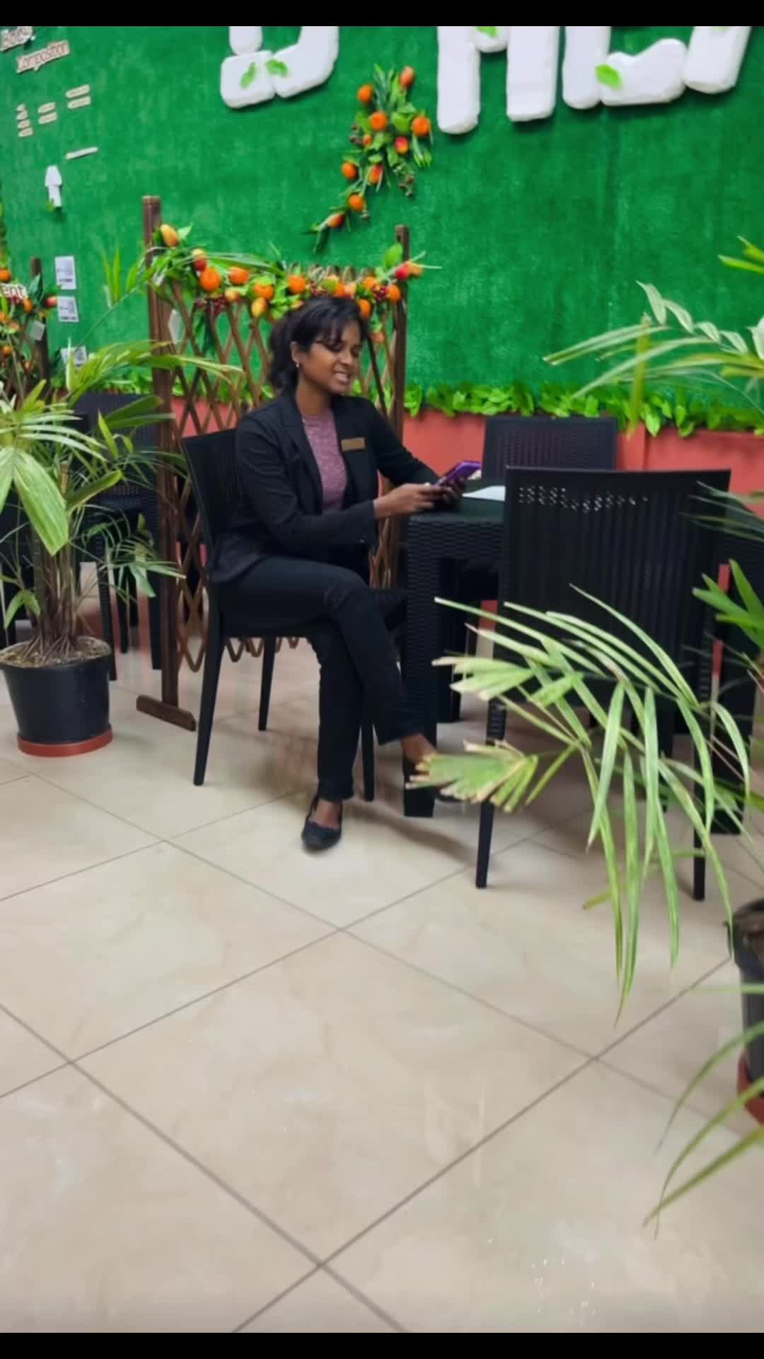 @Didi,MSc. RD. | 1-868-480-5380