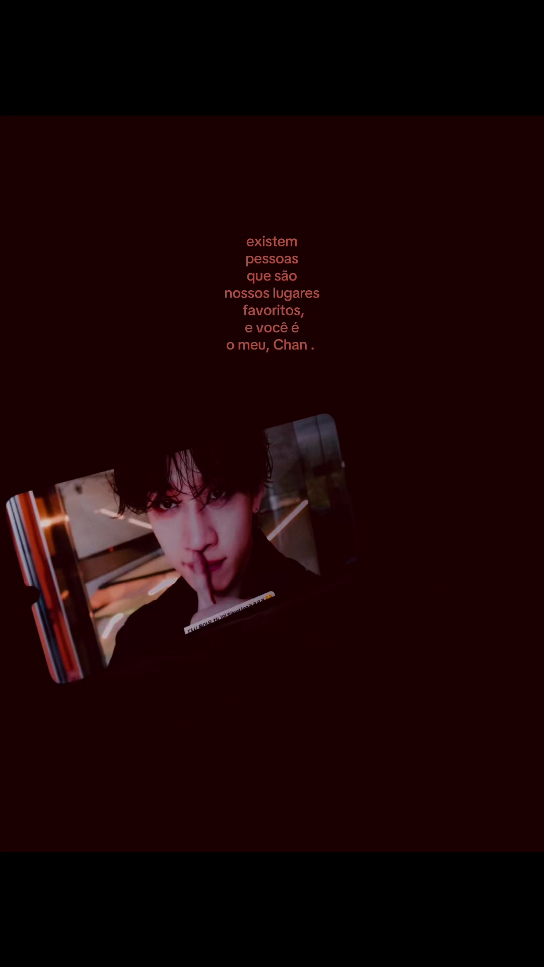 @ℐsa w. 𝒞hanིྀ
