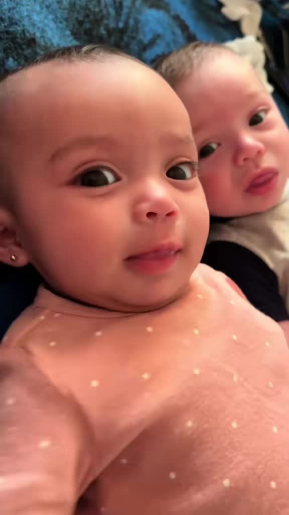 @LosMellizosyMamá💙💗