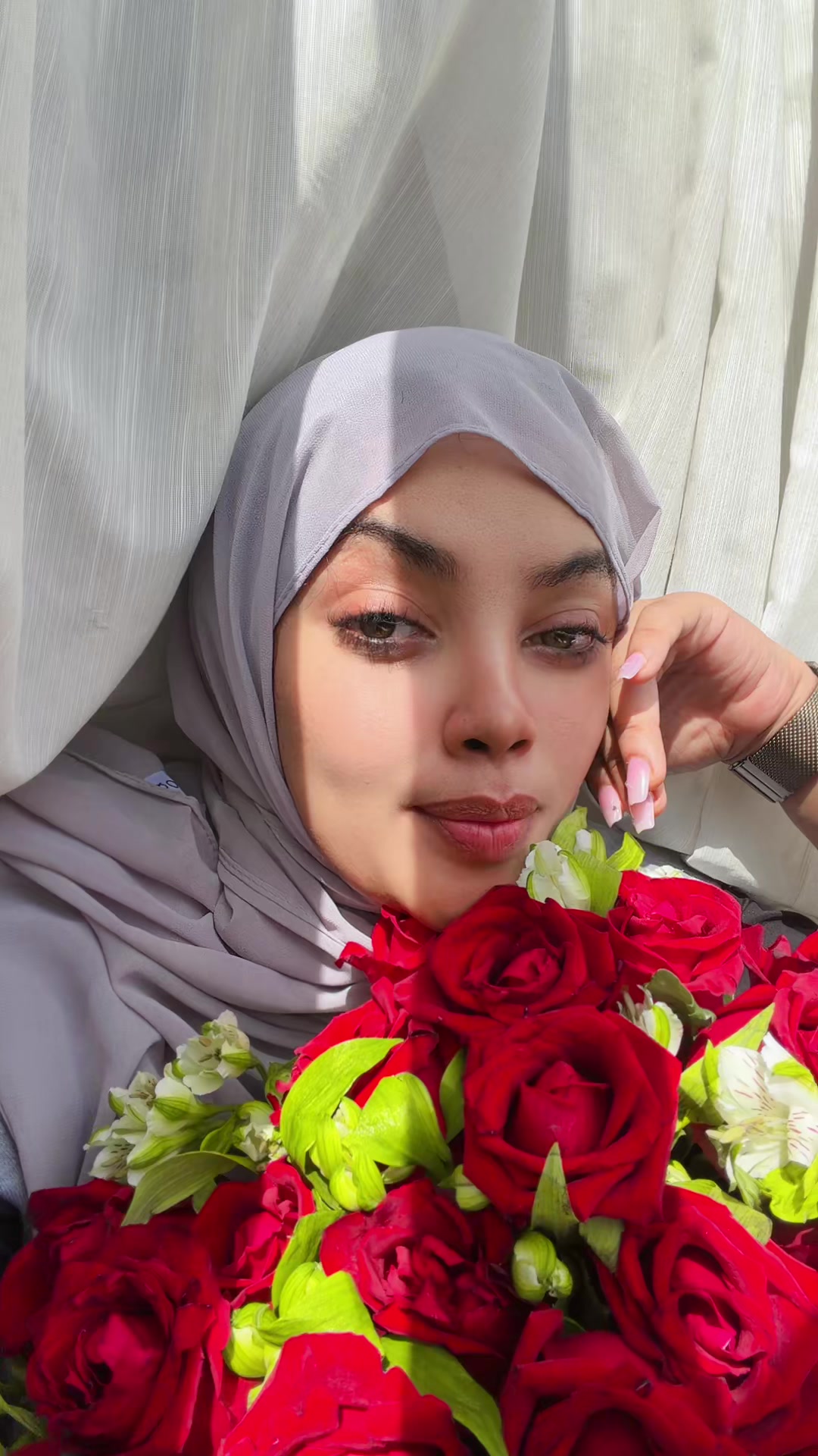 @Maryan ahmedey