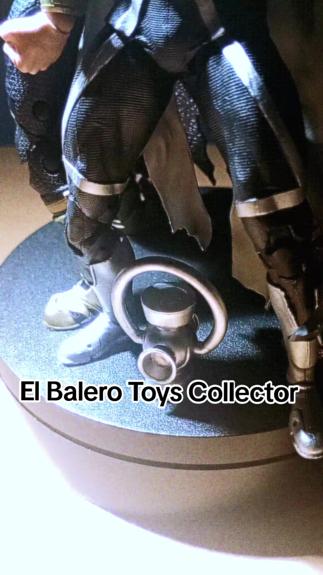 @EL BALERO TOYS COLLECTOR