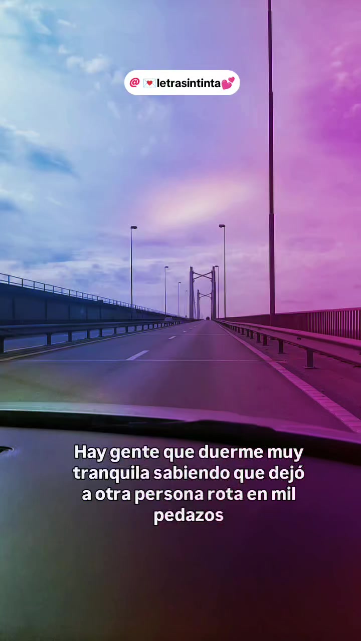 @letrasintinta💕🔏