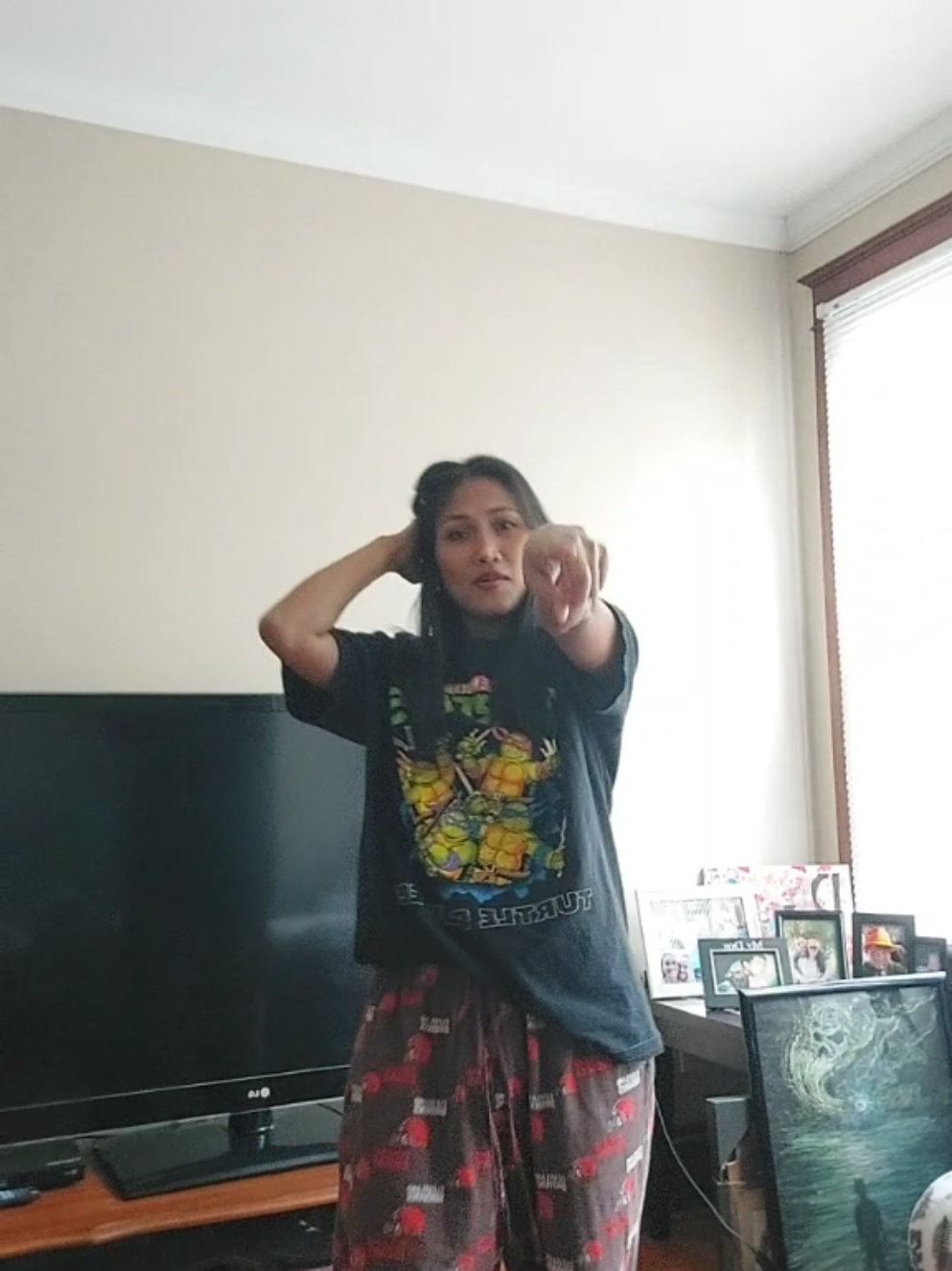 @Jazzj