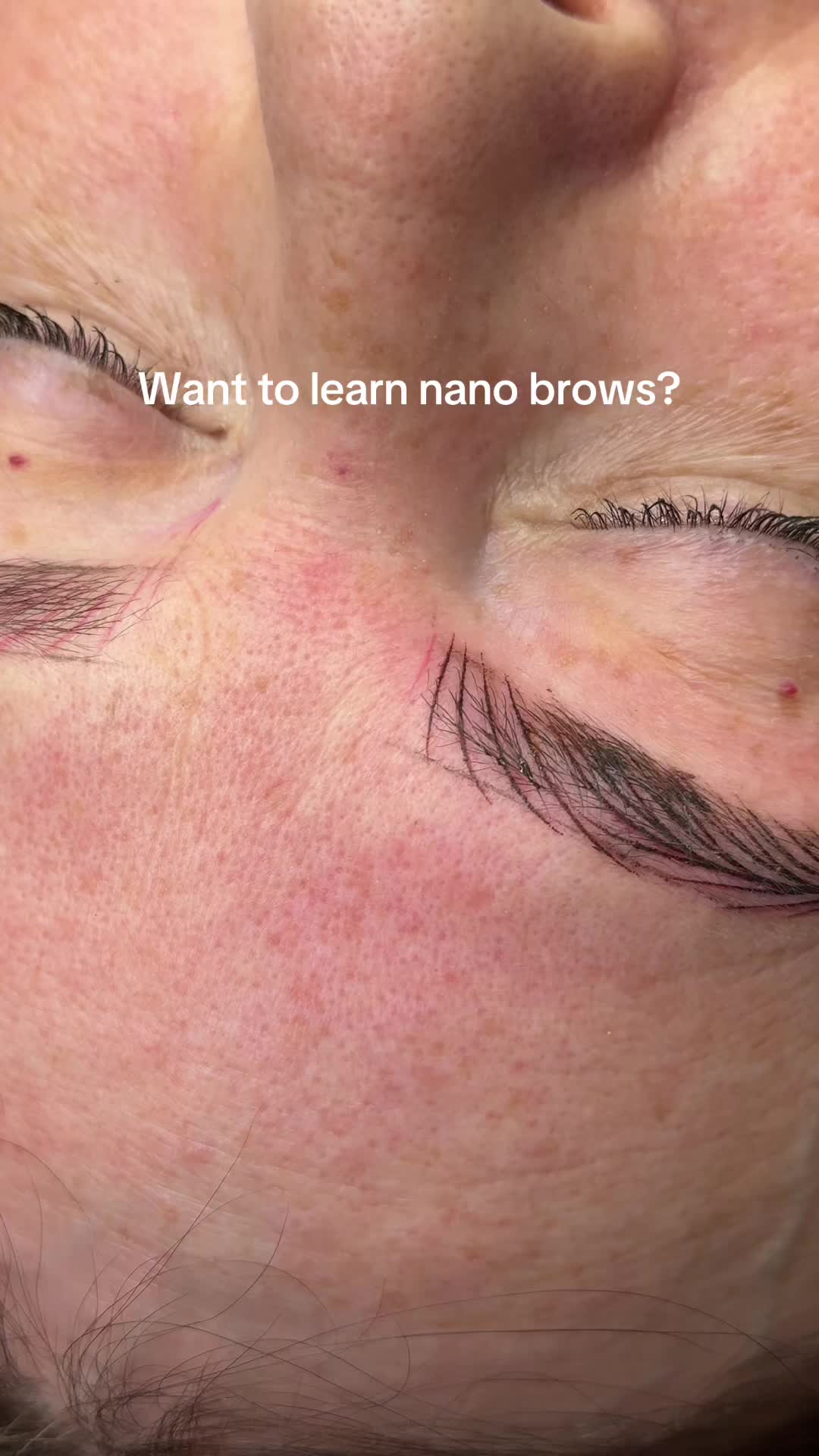 @Yomaira Alcalá | AZ NANO BROWS