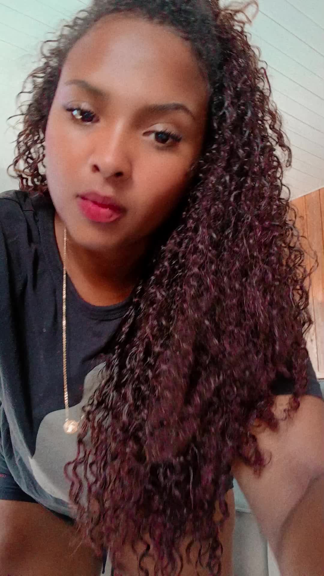 @Nanda Almeida