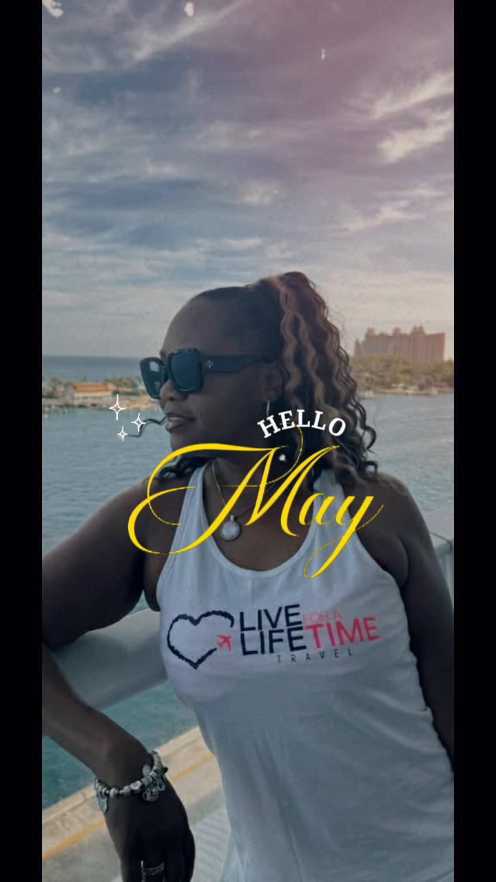 @Live For A Lifetime Travel