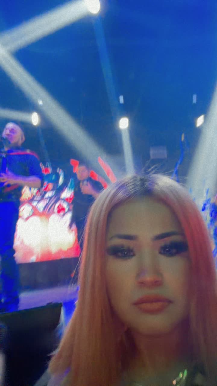 @Migdalia Martinez