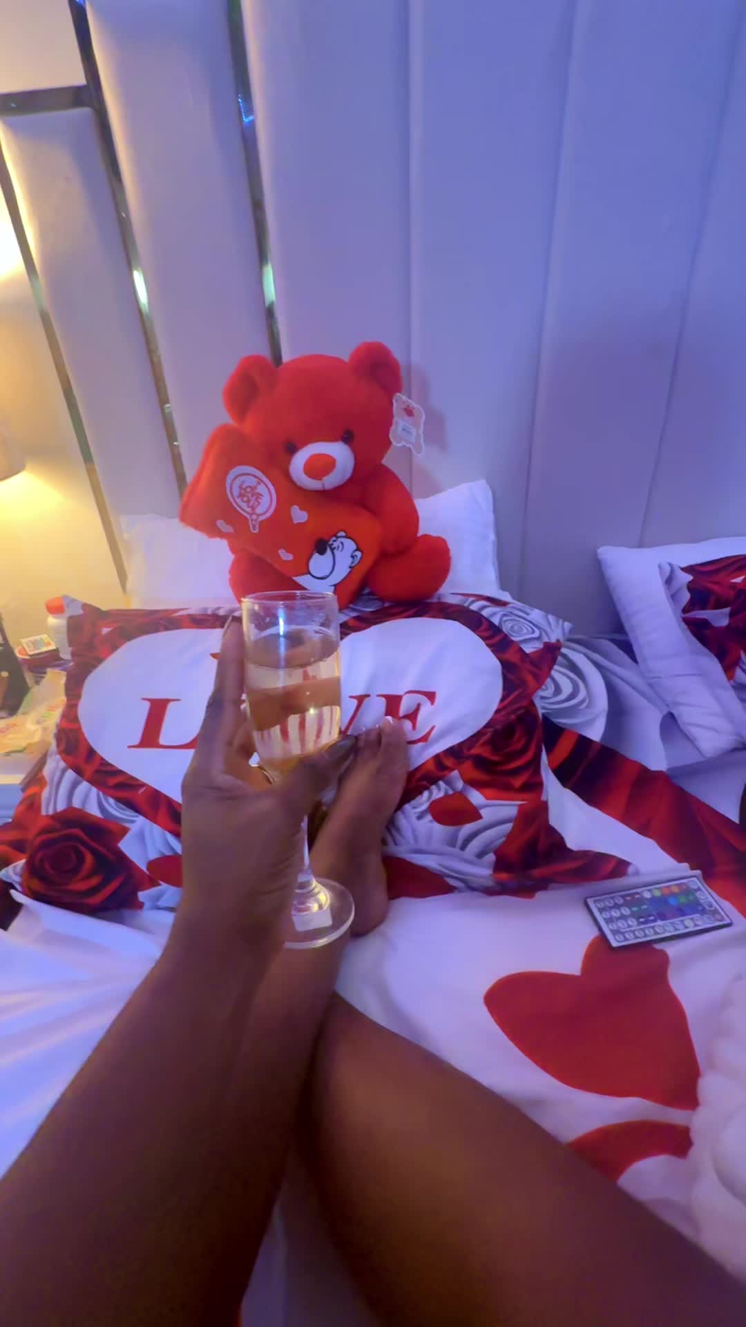 @Besthie and Bestho💍🥰❤️🌹🩷