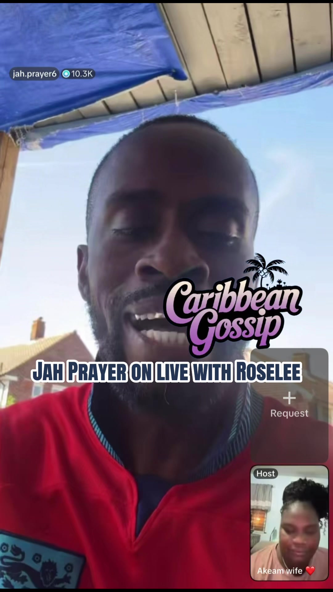 @✨Caribbean Gossip✨