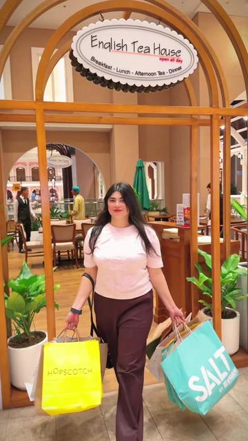@Farah khan