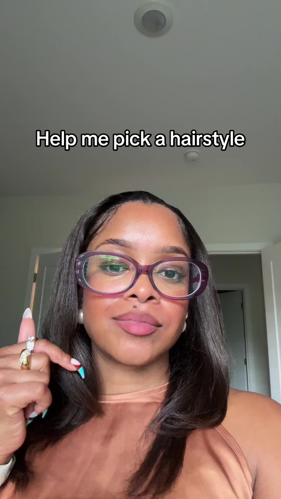 @Nikia J. | Style & Beauty