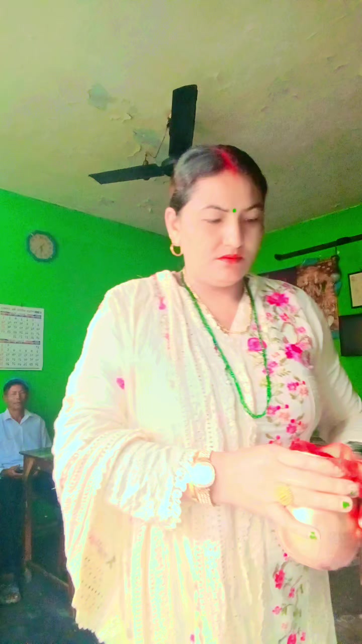@Radhika Adhikari