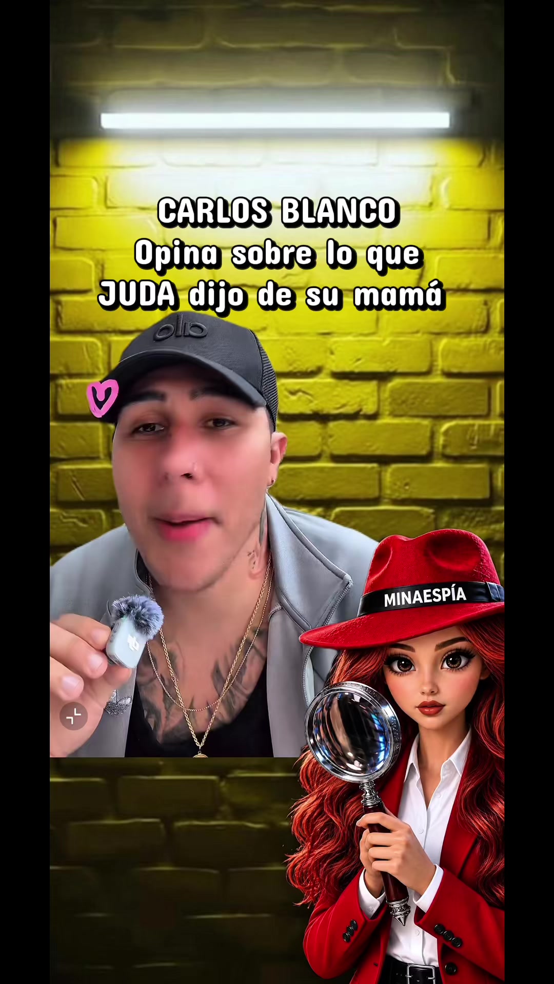 @Minaespia🔎