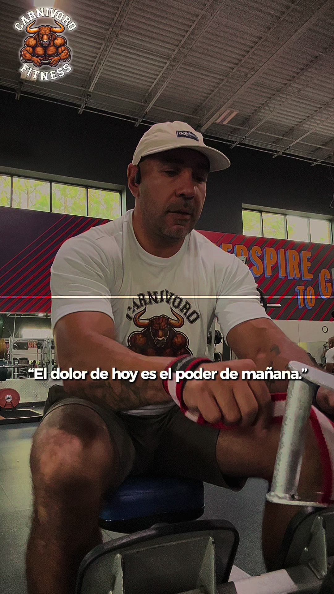 @Carnivoro Fitness LLC