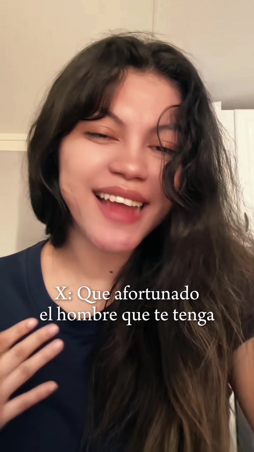 @Michelle Aguilera
