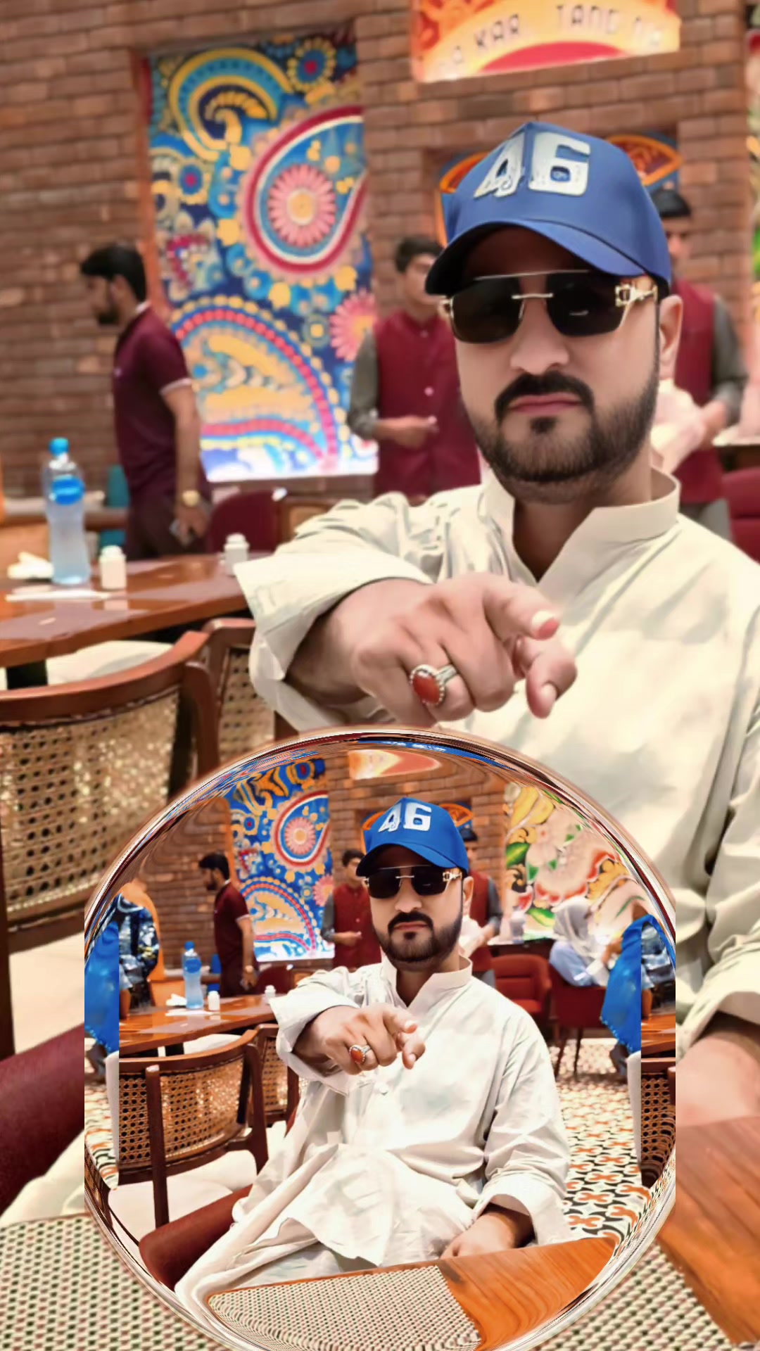 @Mir Fida Hussain Marri.110👑👑