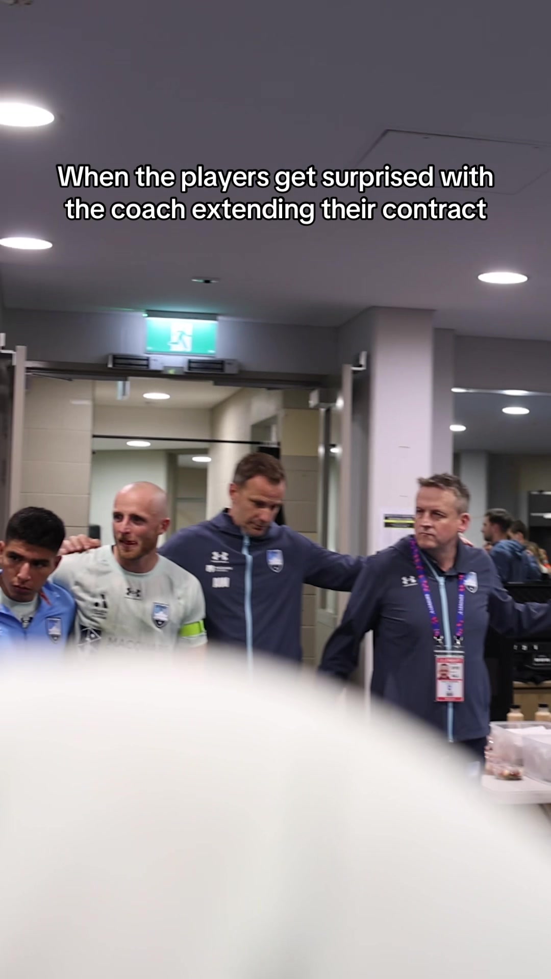 @Sydney FC