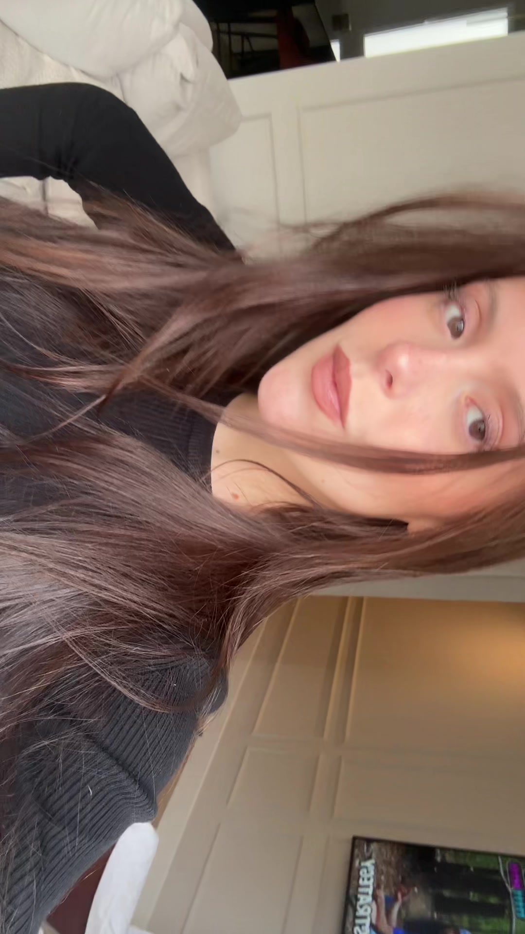 @daniela farrell